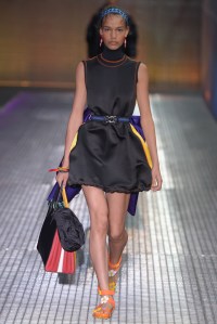 Prada Men’s Spring 2017