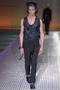 Prada Men’s Spring 2017