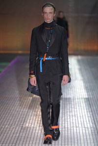 Prada Men’s Spring 2017