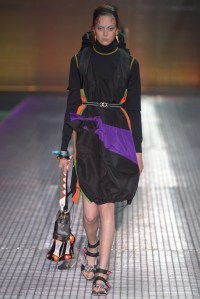 Prada Men’s Spring 2017