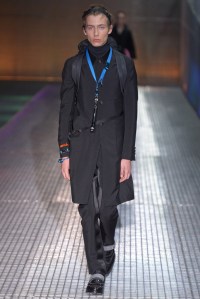 Prada Men’s Spring 2017