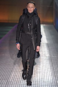 Prada Men’s Spring 2017