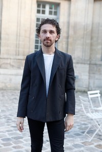David Koma