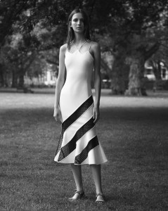 David Koma Resort 2017