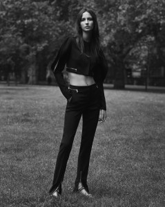 David Koma Resort 2017