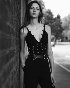 David Koma Resort 2017