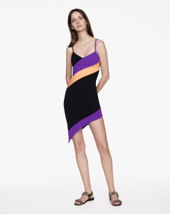David Koma Resort 2017