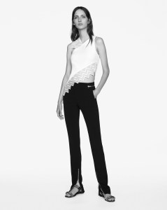 David Koma Resort 2017