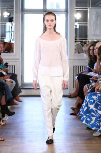 René Storck RTW Spring 2017