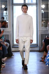 René Storck RTW Spring 2017