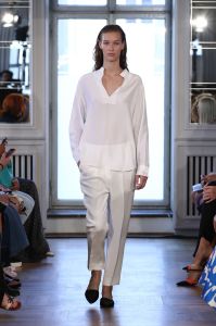 René Storck RTW Spring 2017