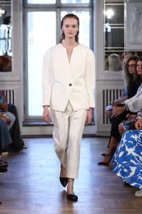 René Storck RTW Spring 2017