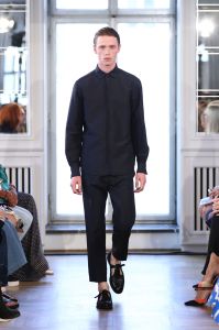 René Storck RTW Spring 2017