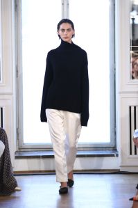 René Storck RTW Spring 2017