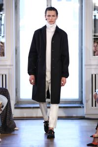 René Storck RTW Spring 2017