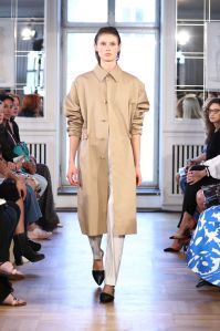 René Storck RTW Spring 2017