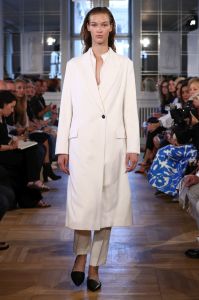 René Storck RTW Spring 2017