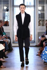 René Storck RTW Spring 2017