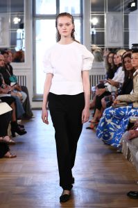 René Storck RTW Spring 2017