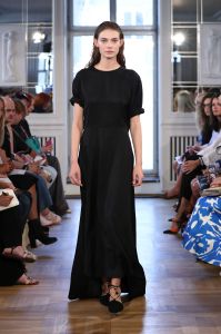 René Storck RTW Spring 2017