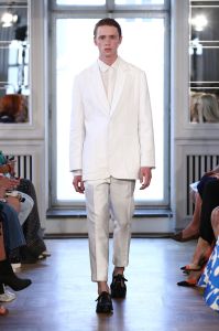 René Storck RTW Spring 2017
