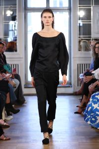 René Storck RTW Spring 2017