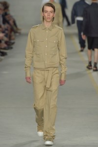 Diesel Black Gold Men’s Spring 2017