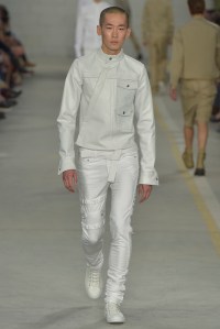 Diesel Black Gold Men’s Spring 2017