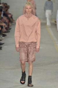 Diesel Black Gold Men’s Spring 2017