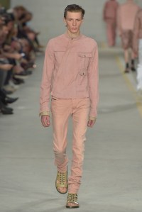 Diesel Black Gold Men’s Spring 2017