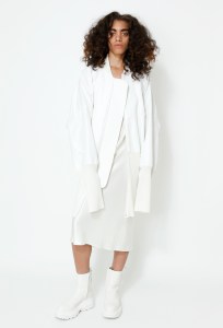 DKNY Resort 2017