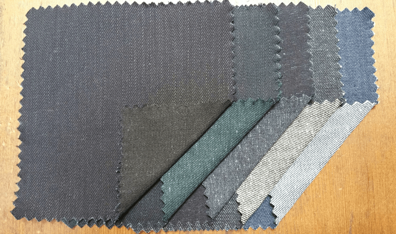 Denim North America Introduces R3 Denim Sustainable Collection