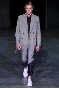 22/4 Hommes Men’s RTW Spring 2017