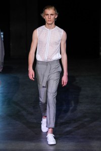 22/4 Hommes Men’s RTW Spring 2017