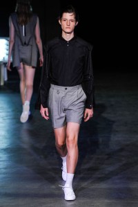 22/4 Hommes Men’s RTW Spring 2017