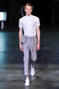 22/4 Hommes Men’s RTW Spring 2017