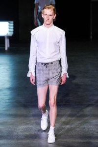 22/4 Hommes Men’s RTW Spring 2017