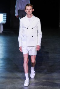 22/4 Hommes Men’s RTW Spring 2017