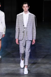 22/4 Hommes Men’s RTW Spring 2017