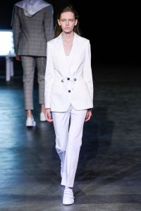 22/4 Hommes Men’s RTW Spring 2017
