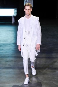 22/4 Hommes Men’s RTW Spring 2017