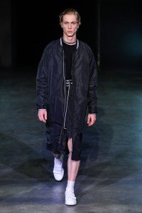 22/4 Hommes Men’s RTW Spring 2017