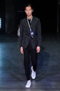 22/4 Hommes Men’s RTW Spring 2017