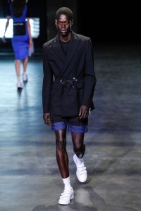 22/4 Hommes Men’s RTW Spring 2017