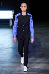 22/4 Hommes Men’s RTW Spring 2017