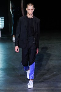 22/4 Hommes Men’s RTW Spring 2017