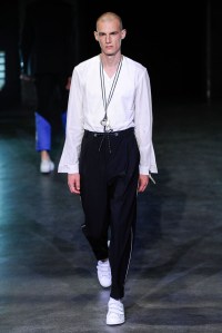 22/4 Hommes Men’s RTW Spring 2017