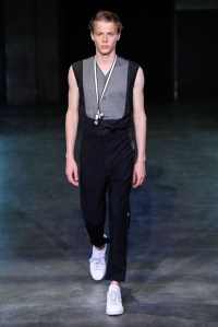 22/4 Hommes Men’s RTW Spring 2017