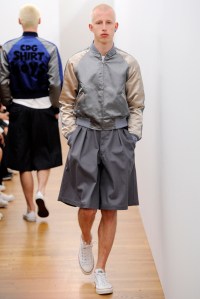Comme des Garçons SHIRT Men's Spring 2017