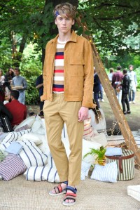 Dondup Men's Spring 2017
